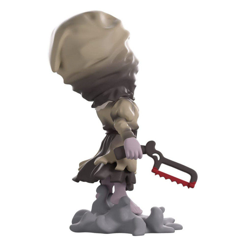 Dead by Daylight Vinyl Figure The Nurse 12 cm 5