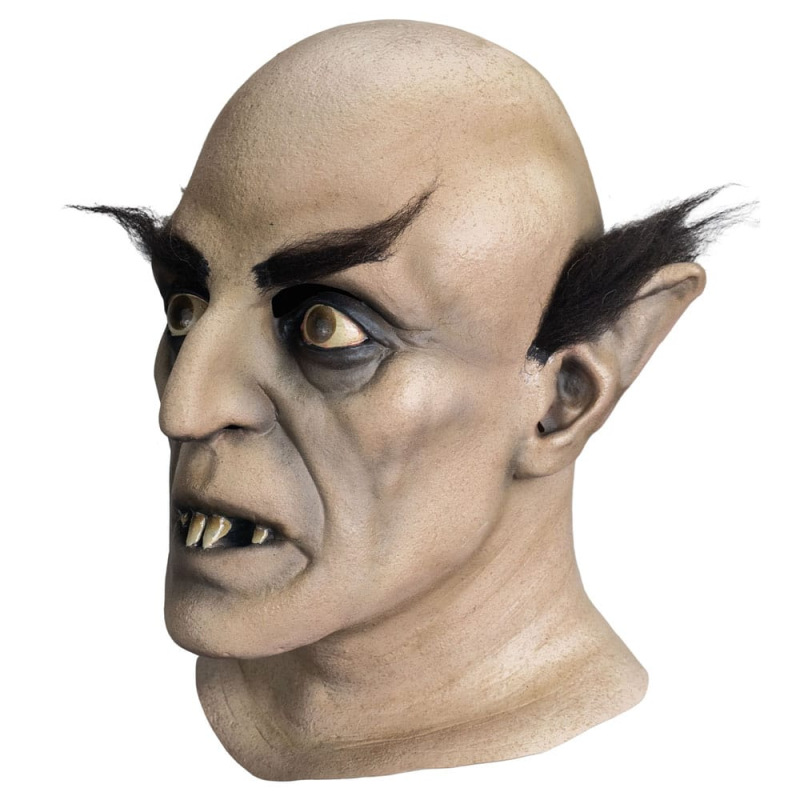 Mabry Monsters Mask Nosferatu 1