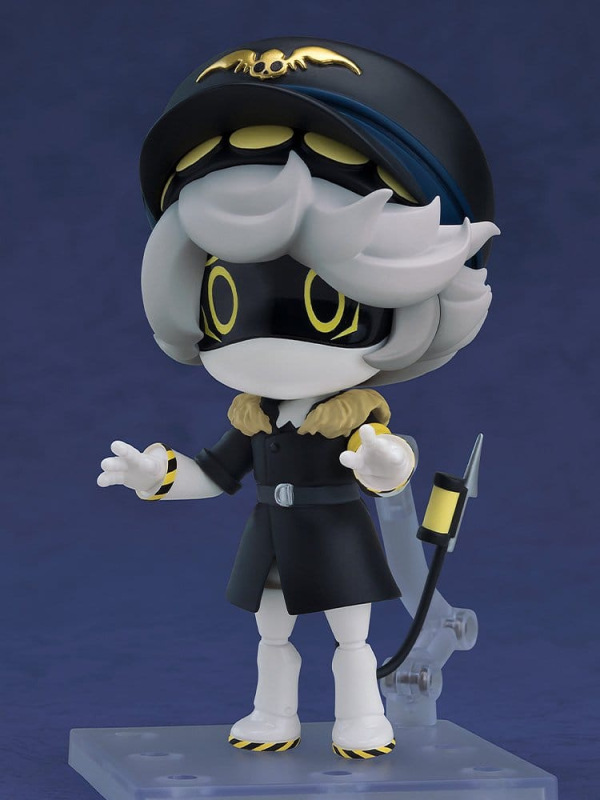 Murder Drones Nendoroid Action Figure N 10 cm 3