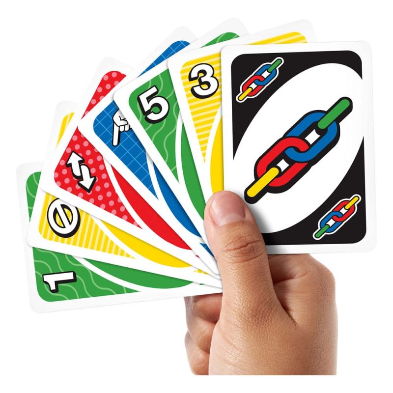 UNO Party! Card Game 3