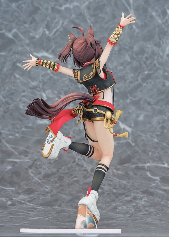 Umamusume: Pretty Derby PVC Figure 1/7 Gran Alegria 26 cm 2