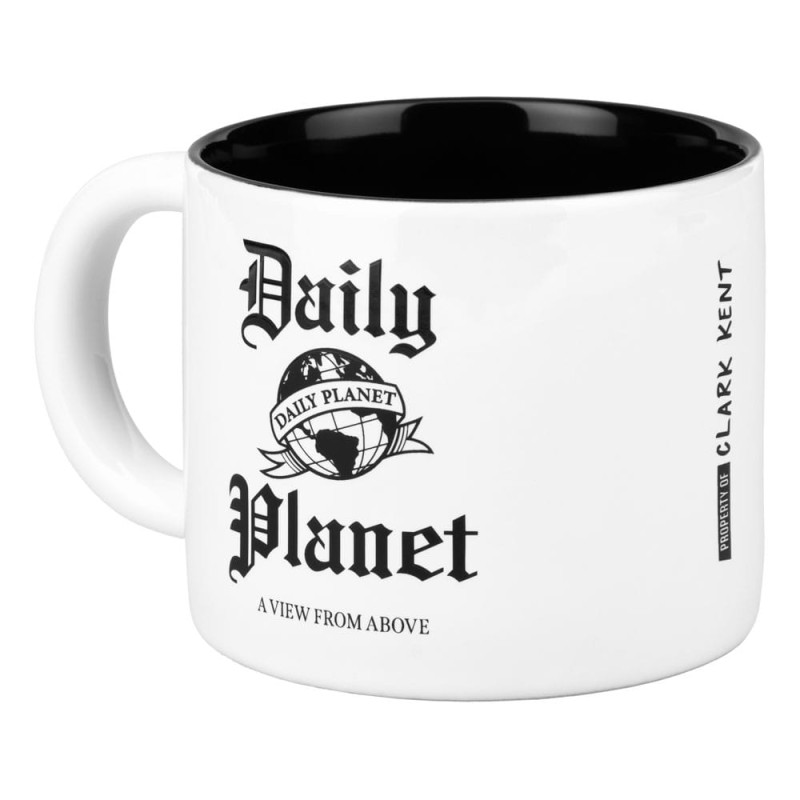 DC Comics Mug Superman Daily Planet 5