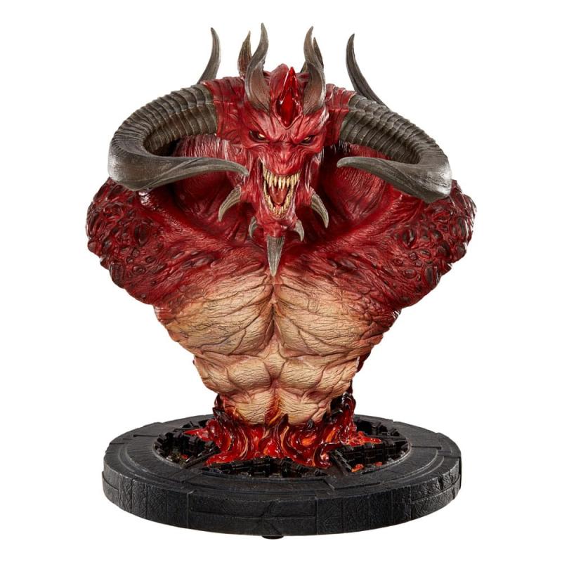 Diablo Bust Diablo 42 cm