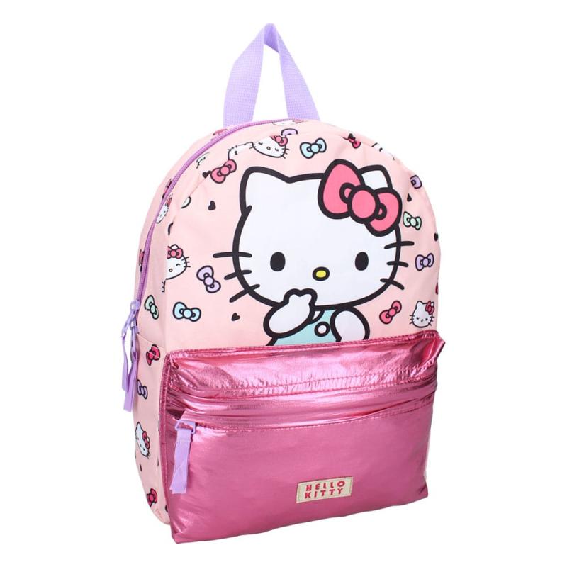 Sanrio Backpack Hello Kitty Funshine 1