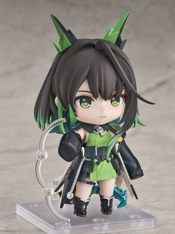 Arknights Nendoroid Action Figure Mon3tr 10 cm 2