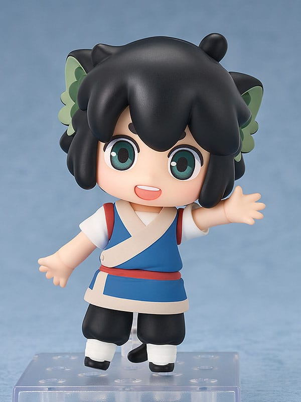 The Legend of Hei Nendoroid Action Figure Luo Xiaohei 10 cm 1