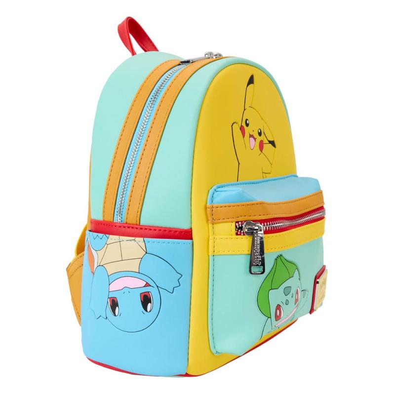 Pokemon by Loungefly Mini Backpack