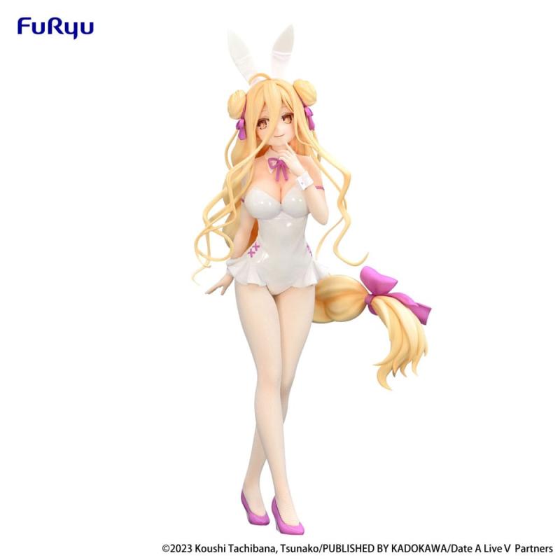 Date A Live BiCute Bunnies PVC Statue Mukuro Hoshimiya 27 cm 10