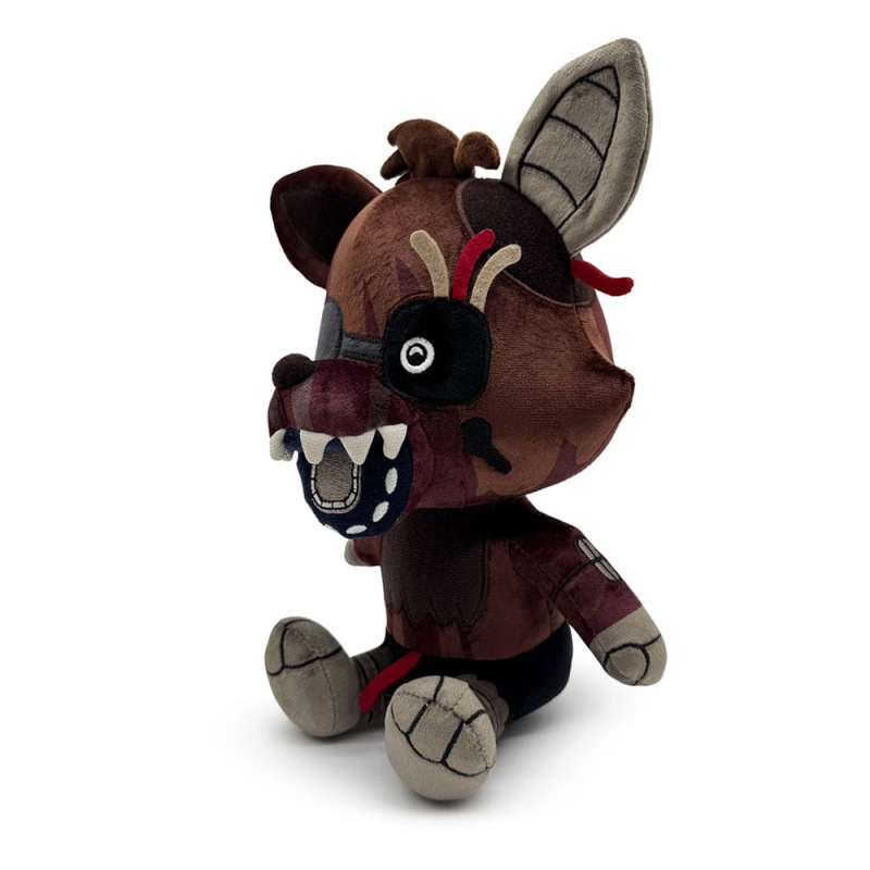 Five Nights at Freddy's Plush Figure Phantom Foxy 23 cm 2