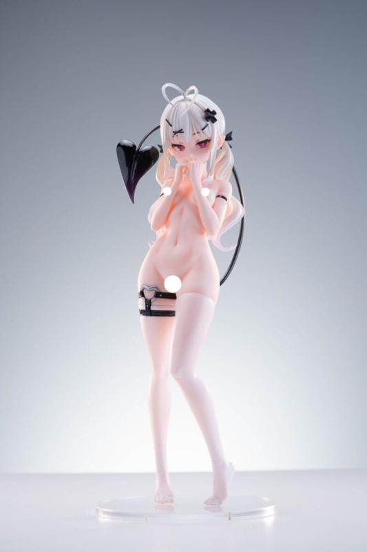 Original Character PVC Statue 1/6 Shinomiya Kanna Delil Ver. DX Edition 25 cm 10