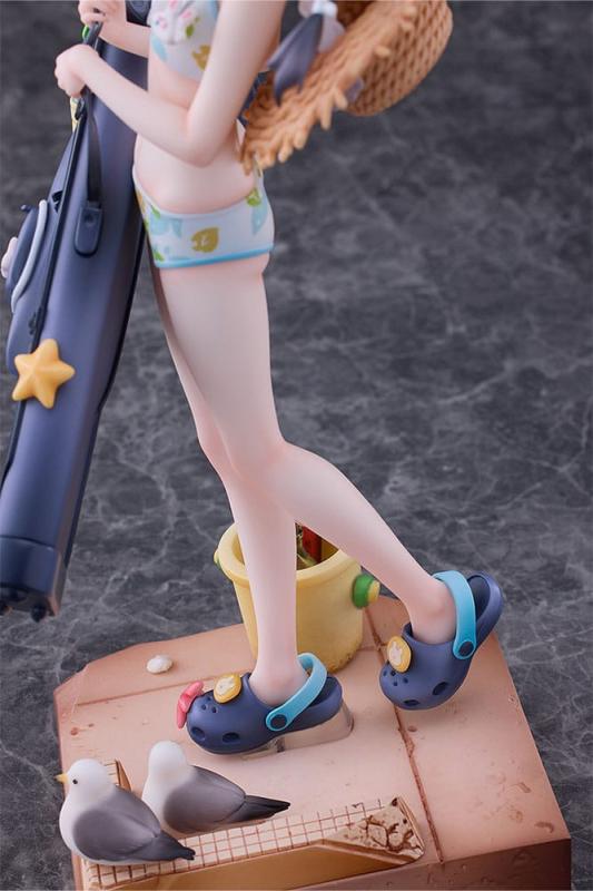 Blue Archive PVC Statue 1/7 Miyu Swimsuit Ver. 25 cm 11