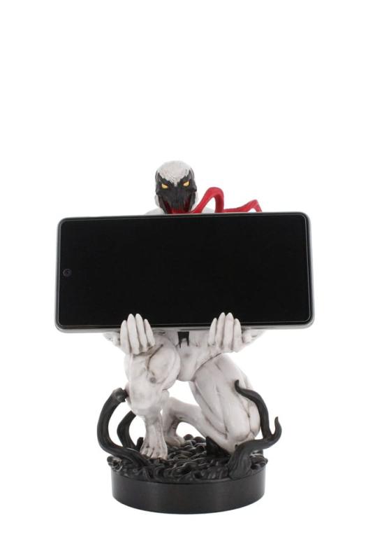 Marvel Cable Guys Charging Stand Anti-Venom 21 cm