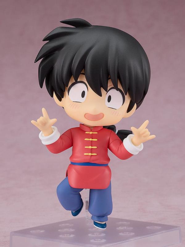 Ranma 1/2 Nendoroid Action Figure Ranma Saotome 10 cm 3