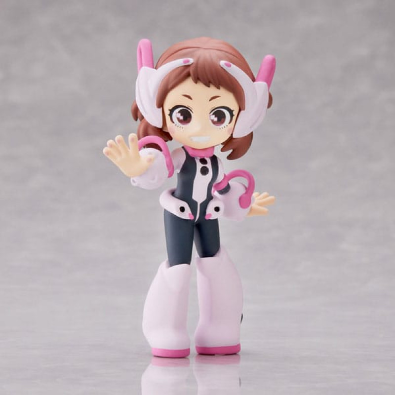 My Hero Academia PalVerse PVC Figures Vol. 1 9 cm Assortment (6) 4