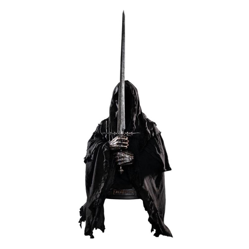 The Lord of the Rings Life-Size Bust The Ringwraith 147 cmLifesize busts Lord of the Ring