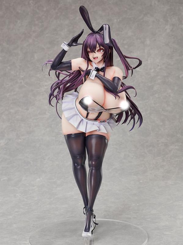 Original Character Statue 1/4 Kizyouin Onakichi Bunny Ver. 40 cm