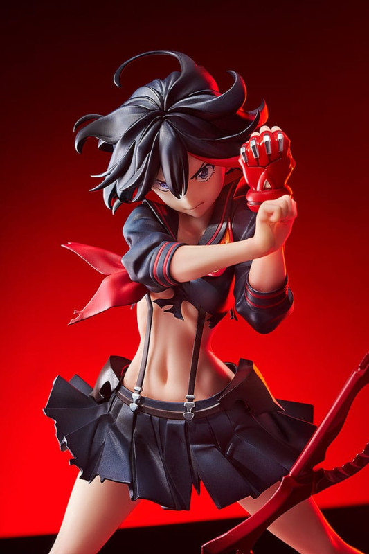 My Dress-Up Darling PVC Statue 1/7 Ryuko Matoi: Transformation Ver. 23 cm 4