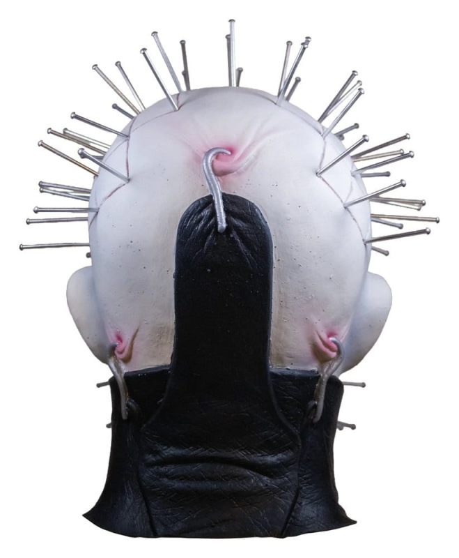 Hellraiser Mask Pinhead 1