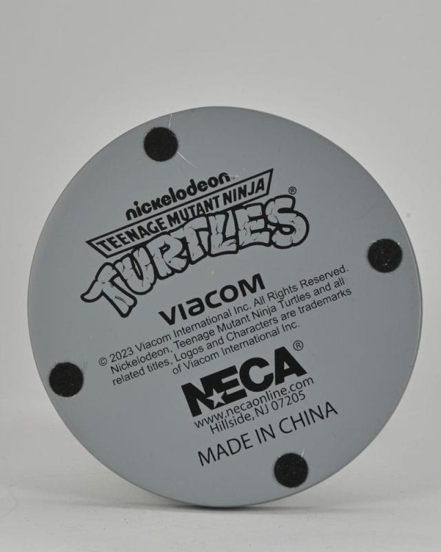 Teenage Mutant Ninja Turtles (Classic) Head Knocker Bobble-Head Casey Jones 20 cm