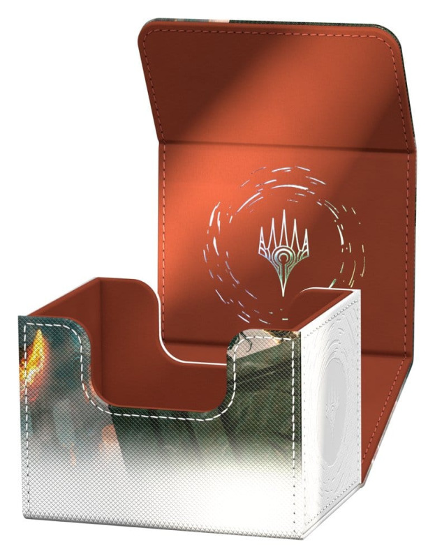 Ultimate Guard Sidewinder 100+ Xenoskin Magic: The Gathering "Reality Fracture" - White Mythic 2 6