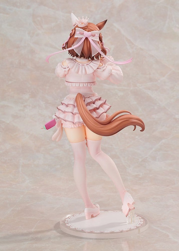 Umamusume: Pretty Derby PVC Figure 1/7 [Unforgettable Sugar Candy] Aston Machan 23 cm 7