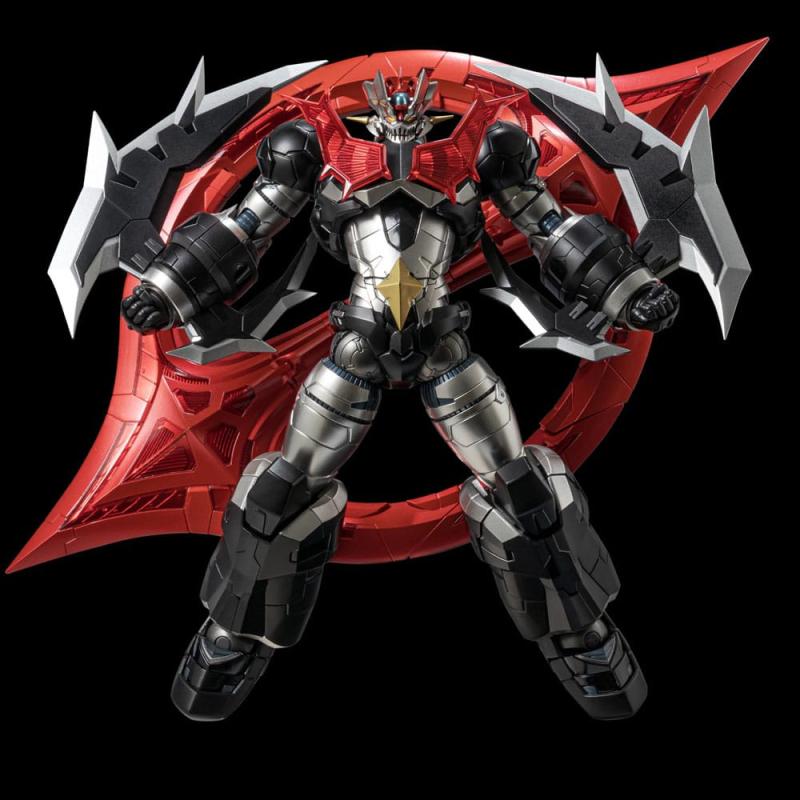 Mazinger Z Riobot Diecast Action Figure Mazinger Zero 27 cm