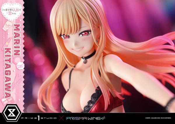 My Dress-Up Darling Ultimate Premium Masterline Series Statue 1/4 Marin Kitagawa Bonus Version 47 cm 11