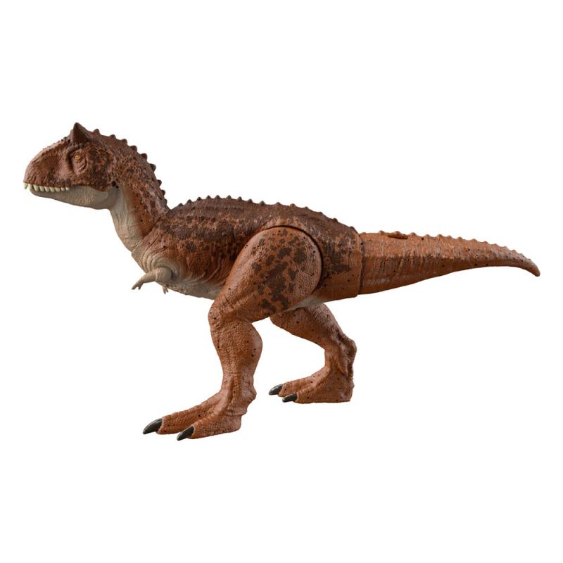 Jurassic World: Dominion Action Figure Battle Chompin' Carnotaurus