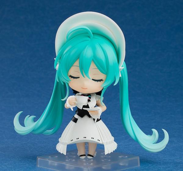 Character Vocal Series 01: Hatsune Mik Nendoroid Action Figure Hatsune Miku Symphony: 2023 Ver. 10 c