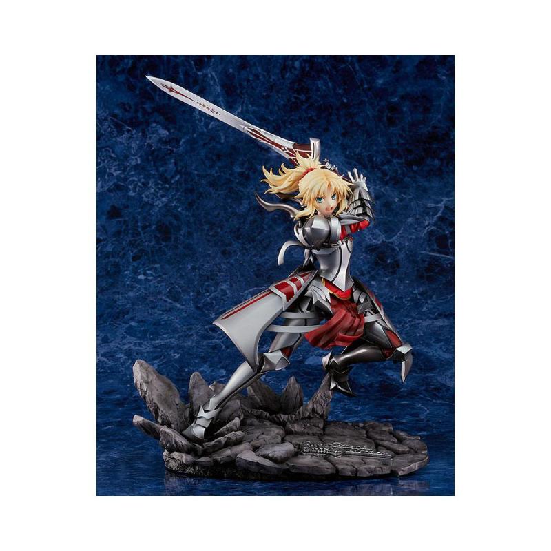 Fate/Grand Order PVC Statue 1/7 Saber/Mordred Clarent Blood Arthur 30 cm 1