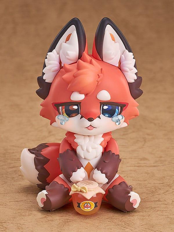 Fluffy Land Nendoroid More Accessories River 4