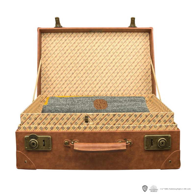 Fantastic Beasts Replica 1/1 Newt Scamander Suitcase Limited Edition 7