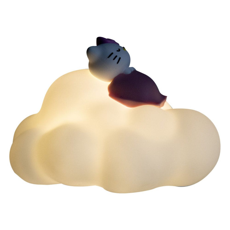Sanrio Lamp Hello Kitty Cloud 1