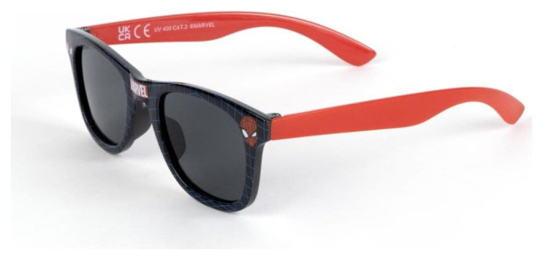 Marvel Cap & Sunglasses Set Spider-Man Miles 53 cm 8