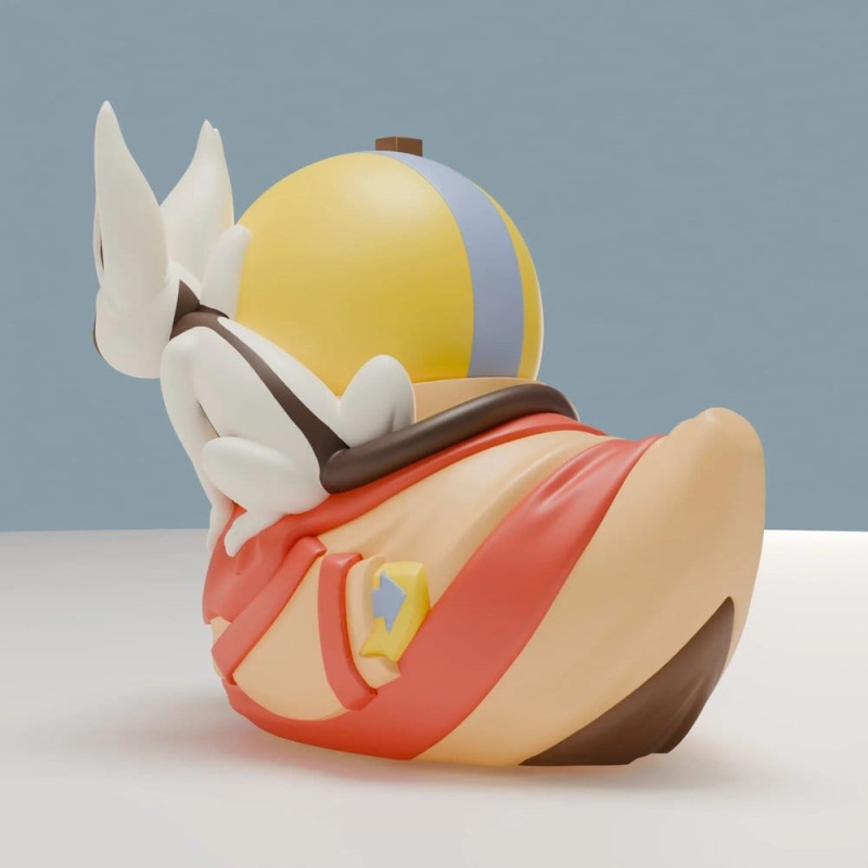 Avatar: The Last Airbender Tubbz PVC Figure Aang Boxed Edition 10 cm 3