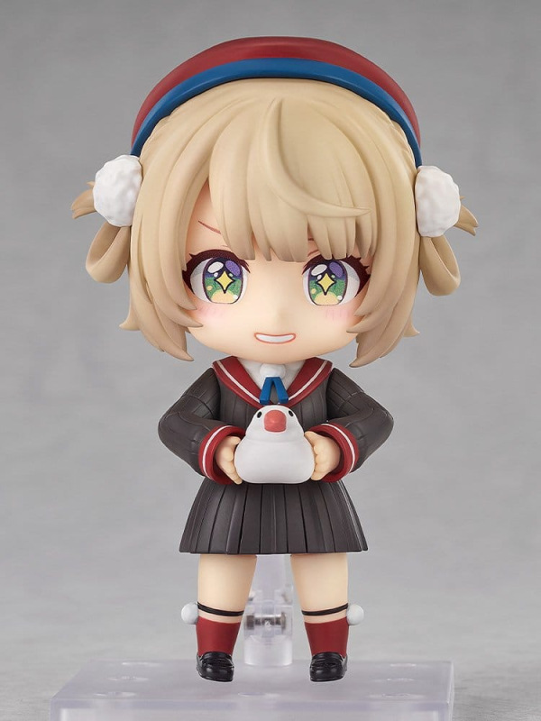 Shigure Ui Nendoroid Action Figure Standard Outfit Ver. 10 cm 4