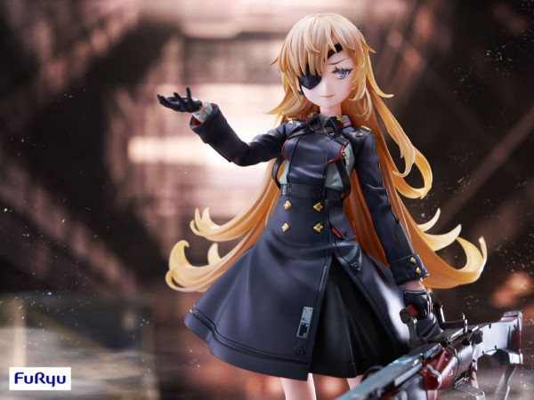 Goddess of Victory: Nikke FNEX Statue 1/7 Guillotine 23 cm 3