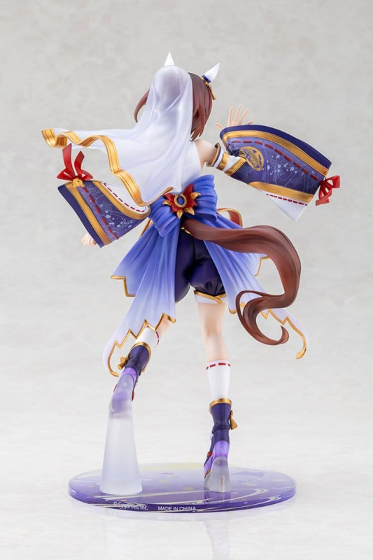 Umamusume: Pretty Derby PVC Statue 1/7 Shiun no Yumemitori Tokai Teio 25 cm 3