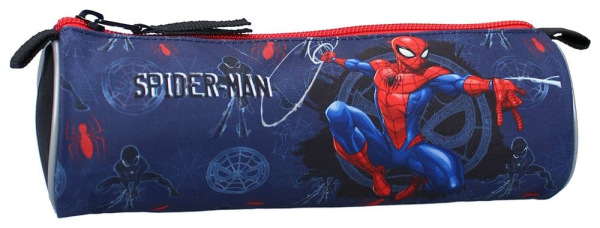 Spider-Man Pencil Case Fight Against Wrong 1