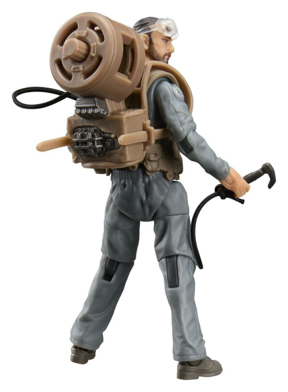 Star Wars: Rogue One Vintage Collection Action Figure Bodhi Rook 10 cm 9