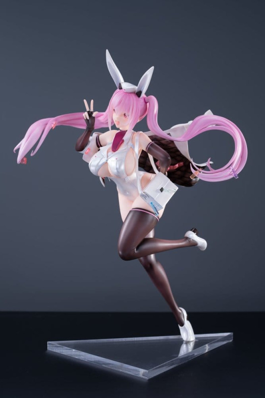 Original Character PVC Figure 1/6 Etona Illustrated by Won 28 cm 4
