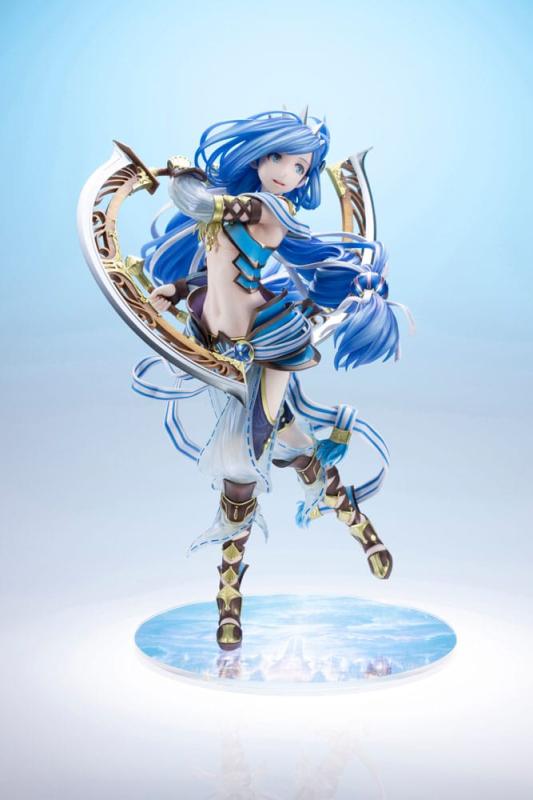 Ys VIII: Lacrimosa of Dana ARTFX J Statue 1/7 Dana Iclucia 25 cm