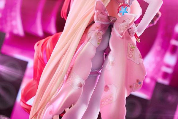 Original Character PVC Statues 1/5 Stella & Sadie Illustrated by Mendokusai 31 cm 6