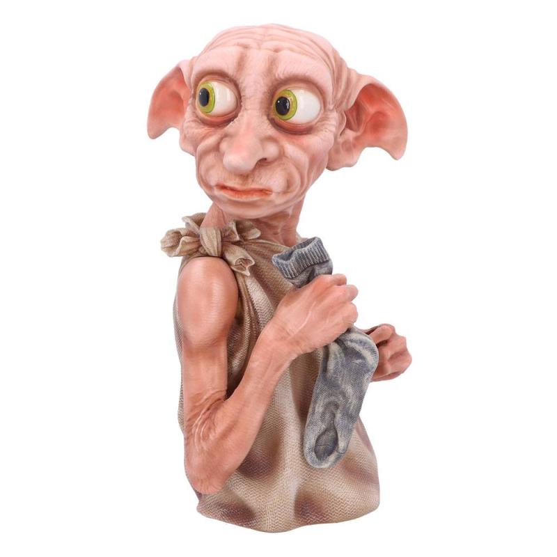 Harry Potter: Dobby 30 cm Bust - Nemesis Now