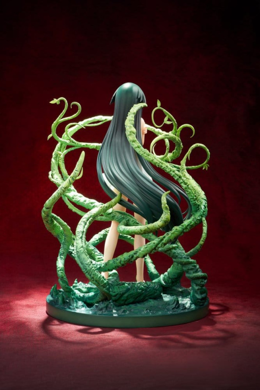 Saya no Uta PVC Statue 1/6 Saya 28 cm 4