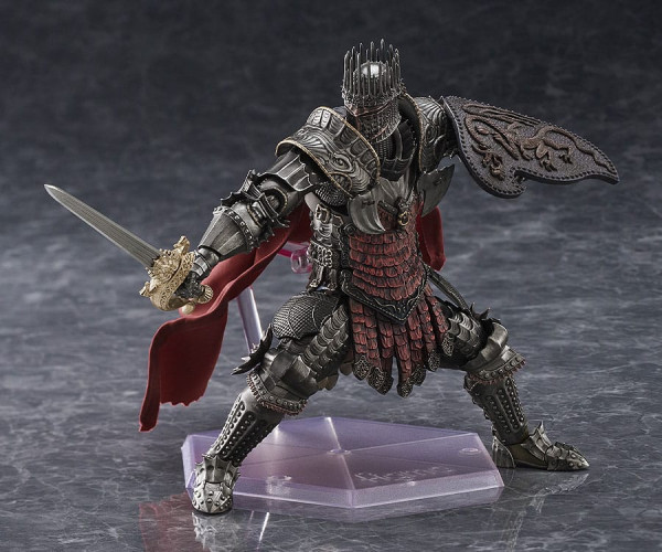 Dragon´s Dogma 2 Figma Action Figure Arisen 16 cm 8
