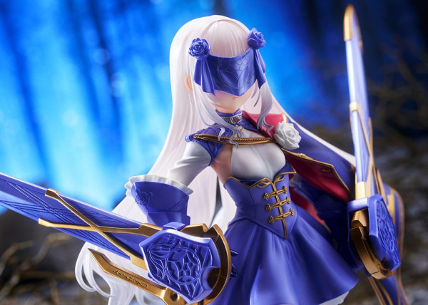 Fate/Grand Order PVC Statue 1/7 Lancer/Melusine 23 cm 12