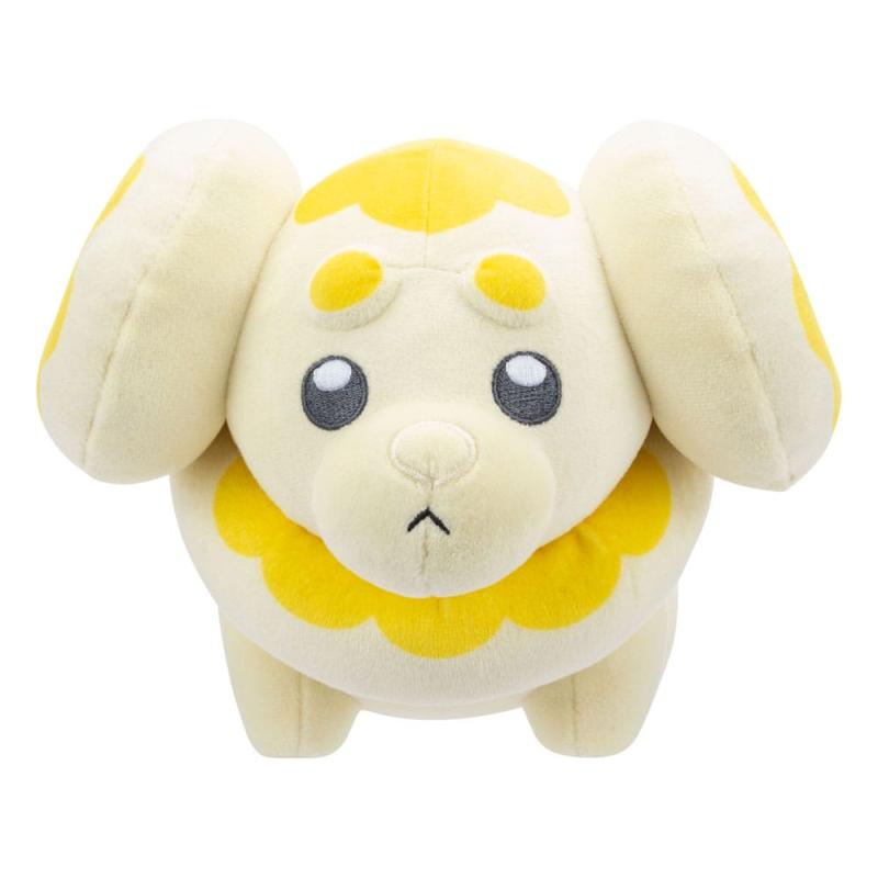 Pokémon Plush Figure Fidough 20 cm