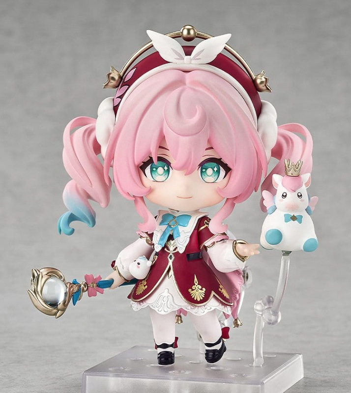 Honkai: Star Rail Nendoroid Action Figure Hyacine 10 cm 1