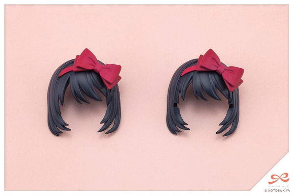 Sousai Shojo Teien Plastic Model Kit 1/10 Snow White 14 cm 9